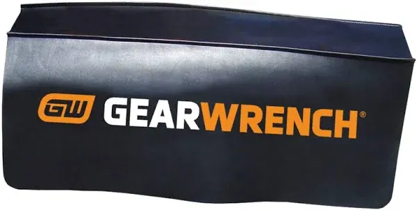 GearWrench 86990 Mechanics Gloves, Large