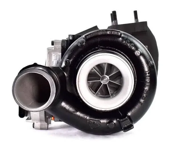 Fleece Performance for 13-17 Cummins 63mm FMW Holset VGT Cheetah Turbocharger