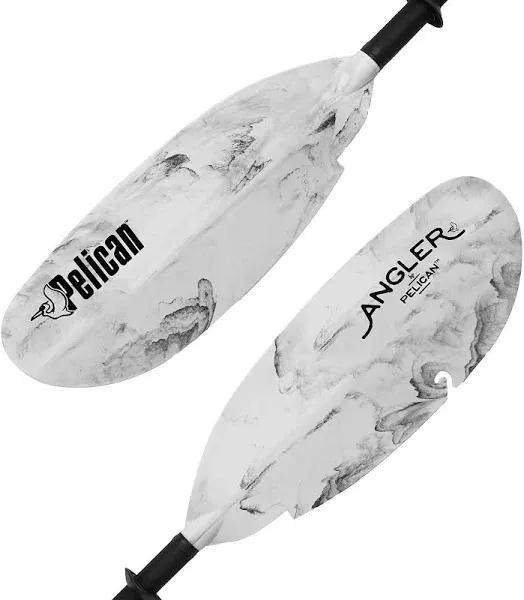 Pelican Poseidon Angler Kayak Paddle 250 cm, Granite