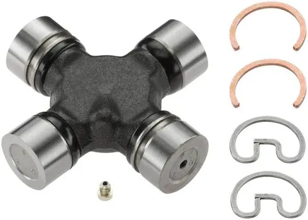 MOOG Driveline Products Universal Joint