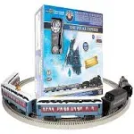 Lionel 2123130 O The Polar Express LionChief Set w/ Bluetooth 5.0