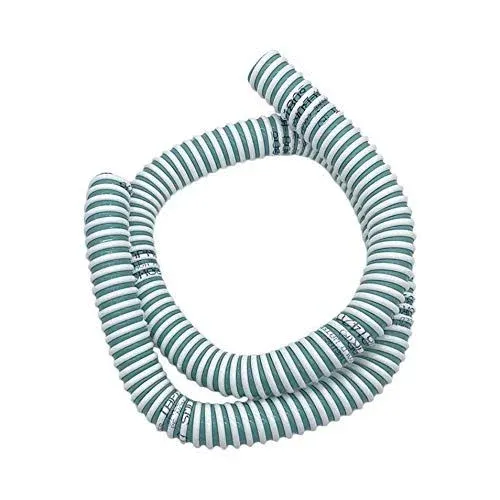 1.25" Fill Hose for RV Concession Fresh Water Tank - Marine, Boats, Campers, Trailer, RVs, Concession (5 Feet)