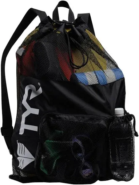 TYR Big Mesh Mummy Backpack - 2024