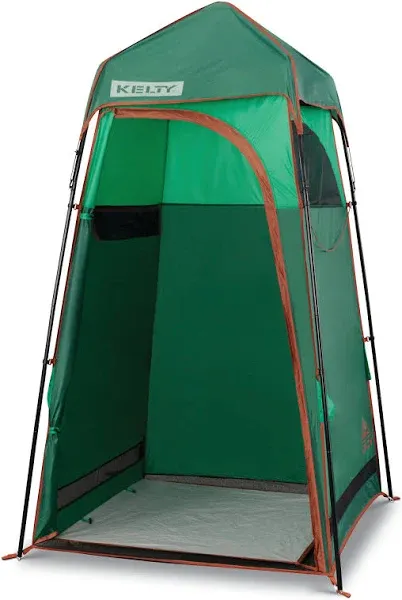 Kelty - Discovery H2go - Iceberg Green/Deep Teal