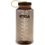 Nalgene Wide Mouth Sustain Water Bottle - 32oz, Woodsman