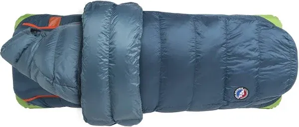 Lost Ranger 3N1 (650 Downtek) Sleeping Bag