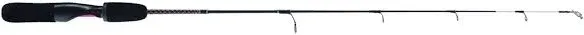 Shakespeare USGXICE30MH GX2 Ice Fishing Rod, 30 Inches, Medium Heavy