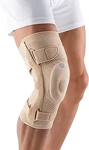 Bauerfeind GenuTrain S Knee Support