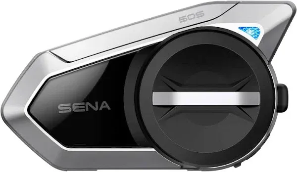 Sena 50S Bluetooth Headset