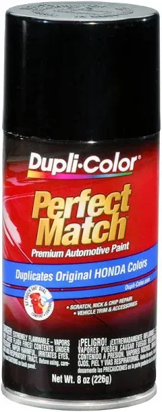 Duplicolor BHA0941 Perfect Match Touch-Up Paint