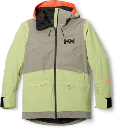 Helly Hansen   Powchaser 2.0 Insulated Jacket - Women's