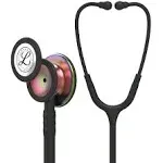 Littmann Classic III Stethoscope Black / Rainbow