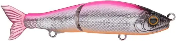 Gan Craft Jointed Claw 70 Type S Sinking Lure 08 (7556)