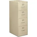 HON 310 Series Vertical File