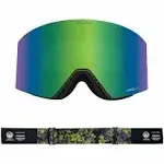 Dragon RVX Mag OTG DRG109-342 Goggles