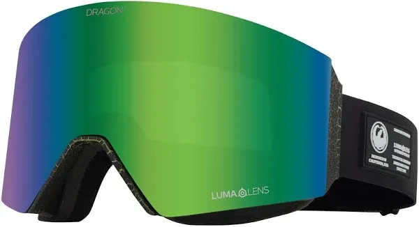 Dragon DR RVX MAG OTG Bonus Sunglasses