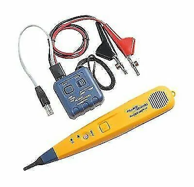 Fluke Networks PRO3000F60-KIT Cable Analyzer