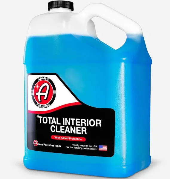 Adam's Total Interior Cleaner