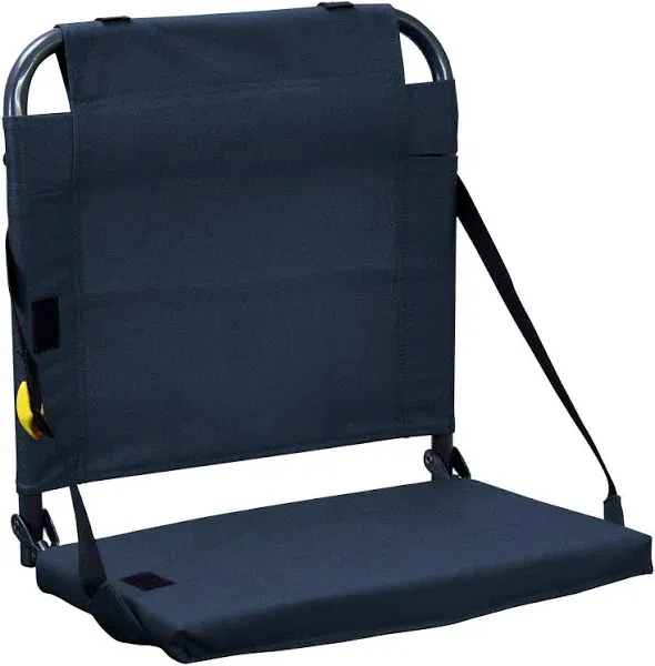 GCI Outdoor BleacherBack Stadium Seat