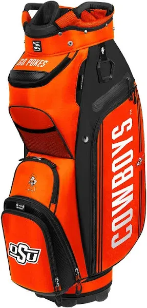 Team Effort Bucket III Cooler Cart Bag