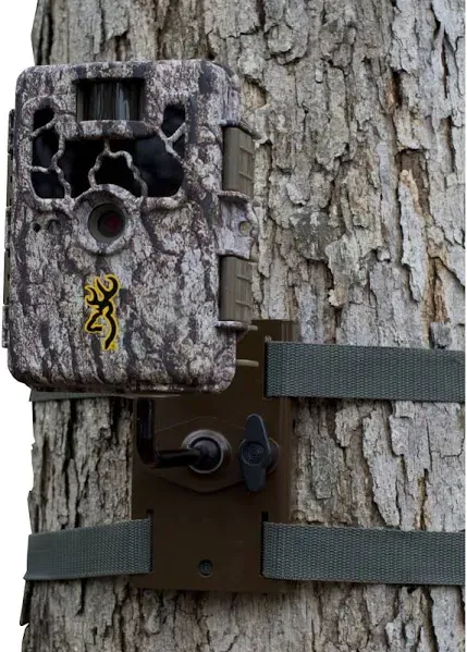 Browning Trail Camera Tree Mount