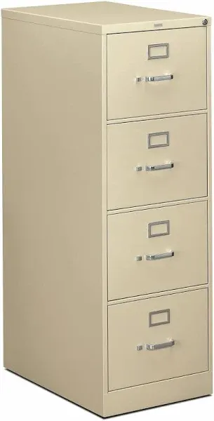 HON 310 Series Vertical File