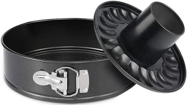 Mingcao 9 Inch Springform Pan