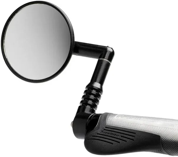 Mirrycle IsoZone Bar End Mirror