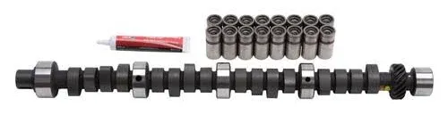 Edelbrock Performer-Plus Camshaft and Lifter Kit