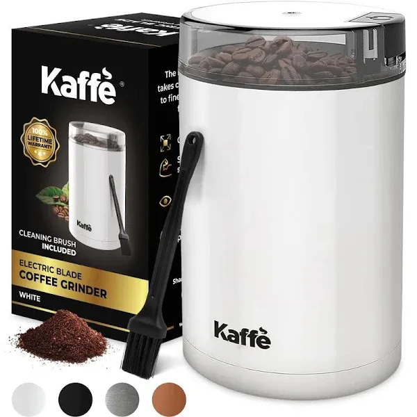 Kaffe Electric Coffee Grinder