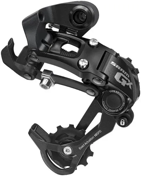 SRAM GX Type 2.1 10 Speed Rear Derailleur