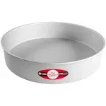 Fat Daddio's Round Cake Pan | 15" x 3"