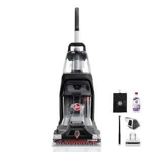 Hoover Powerscrub XL Pet Carpet Cleaner