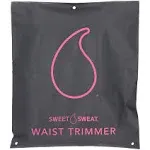 Sports Research Sweet Sweat Waist Trimmer