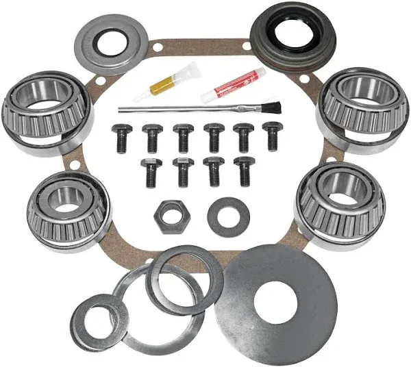 Dana 44 Master Overhaul Kit replacement