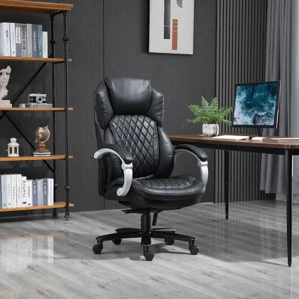 Vinsetto Big and Tall Executive Office Chair