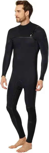 O'Neill Hyperfreak Fire Chest Zip Full Wetsuit