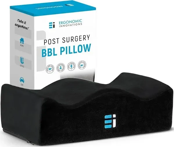 Ergonomic Innovations BBL Pillow