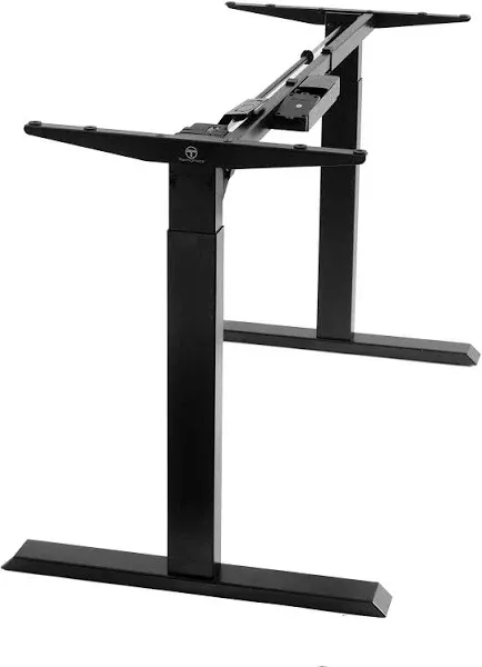 TechOrbits Electric Standing Desk Frame