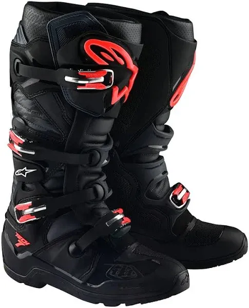 Troy Lee Designs Alpinestars Tech 7 Enduro Boots