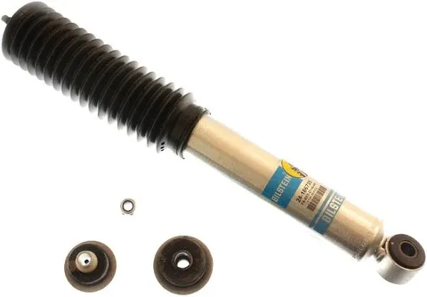 B8 5100 Front Shock Absorber - Bilstein 24-186735