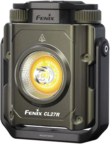 Fenix CL27R Multifunctional Outdoor Lantern