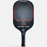 ProKennex Black Ace XF Pickleball Paddle