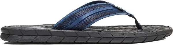 Oakley Pier Ellipse Flip Flop - Poseidon - FOF100257-6A1 | Oakley®