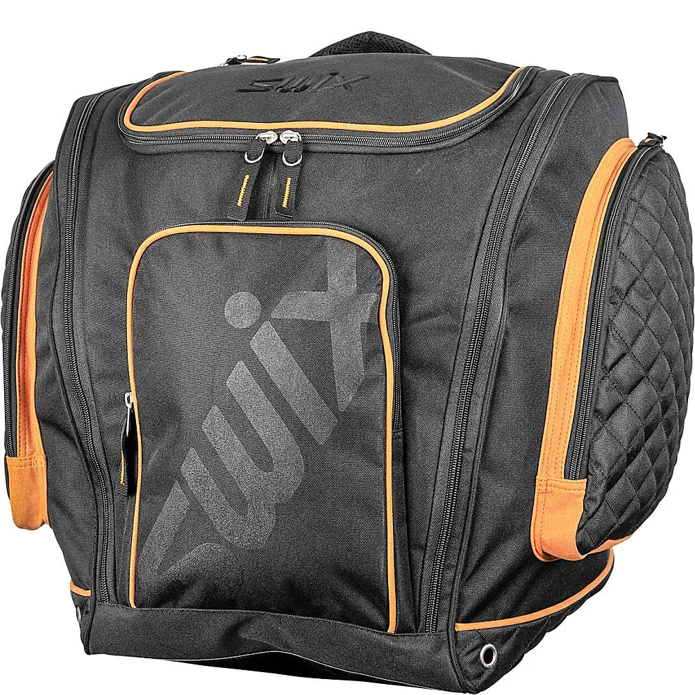 Swix Tilted Kilt Cam Tri Pack Boot Bag