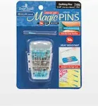 Taylor Seville Magic Pins 100/PKG