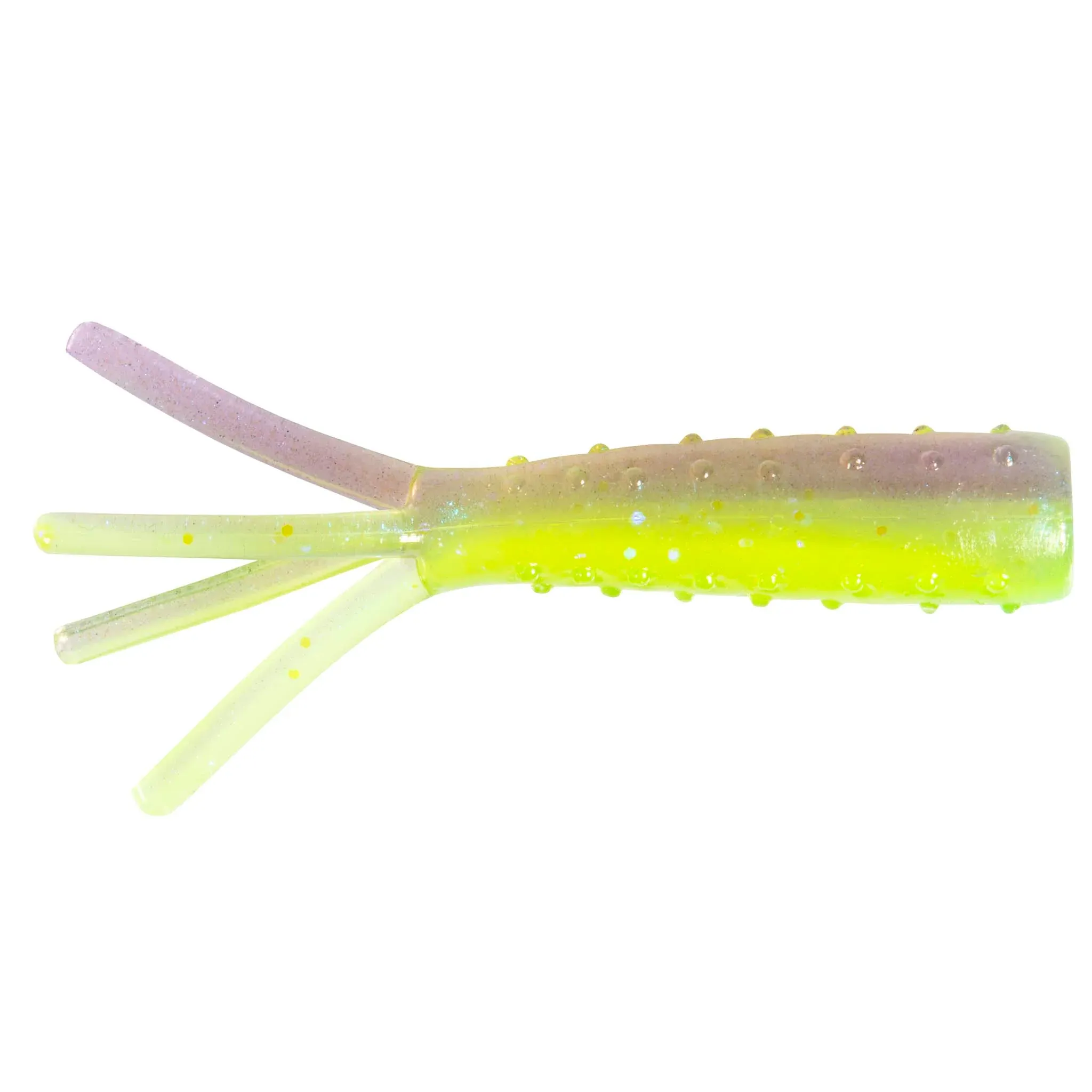 Z-Man Tiny TicklerZ Micro Finesse Bait