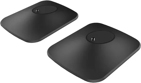 KEF LSX P1 Desk Pad