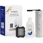 Floor ONE S5 Combo Series HEPA Assembly &amp; Brush Roller &amp; 280Ml Solution Set