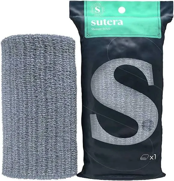 Sutera
Japanese Exfoliating Shower Scrub